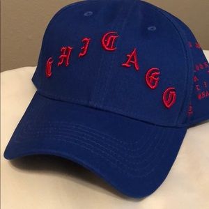 RISE AS 1NE Chicago Dad Hat